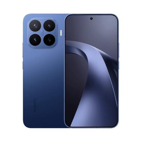 XIAOMI 17T Pro 12+256 Deep Blue (No power adapter included)