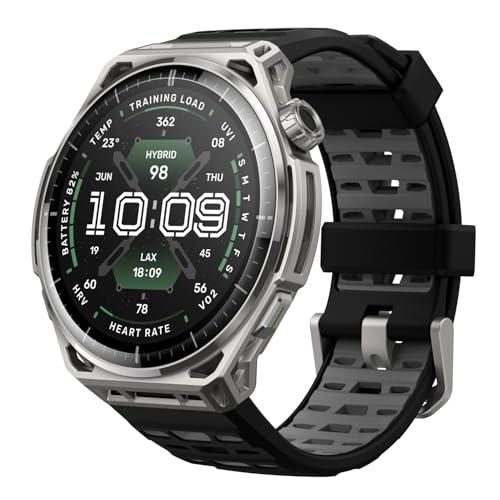 Amazfit Balance 3 Smartwatch GPS 48mm, AMOLED da 1,5