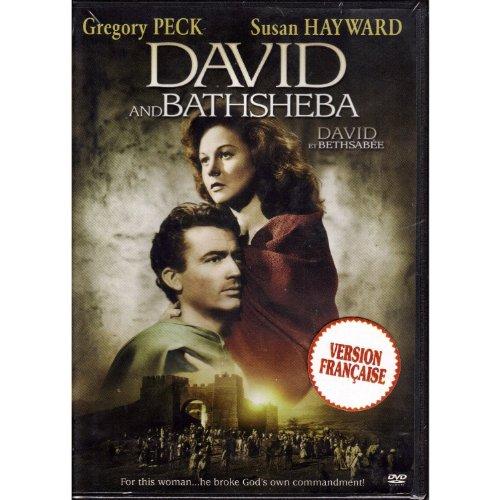 David et bethsabée