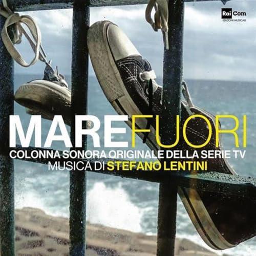 Mare Fuori (Colonna Sonora Originale Della Serie Tv)
