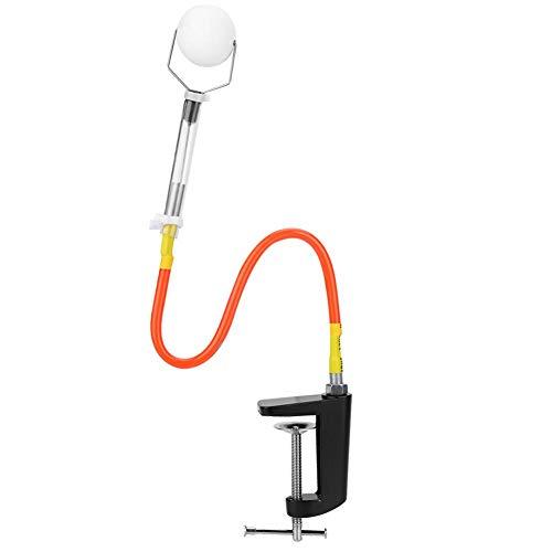 Leapiture Allenamento Pong Allenamento Ping Pong Robot Allenamento Ping Pong Robot Allenamento Ping Pong Robot Ping Pong Fisso Rimbalzo Rapido Pong Ball Clip