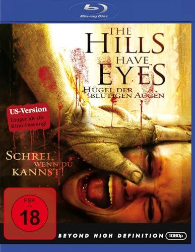 The Hills Have Eyes - Hügel der blutigen Augen