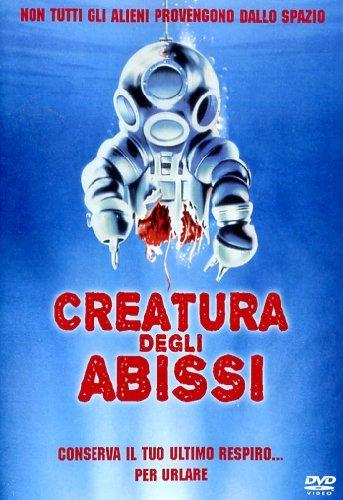 Creatura Degli Abissi