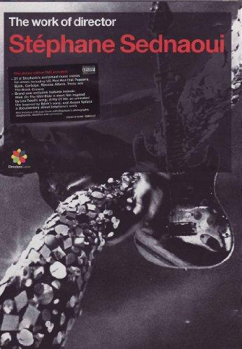 Stephane Sednaoui - The work of director