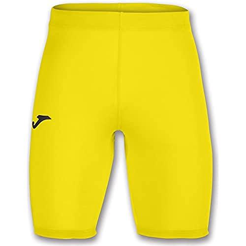 Joma 101017.900.s-m, Pants Uomo, Amarillo, M