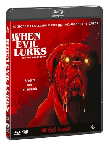 When Evil Lurks - Bd