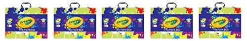 Crayola Art set