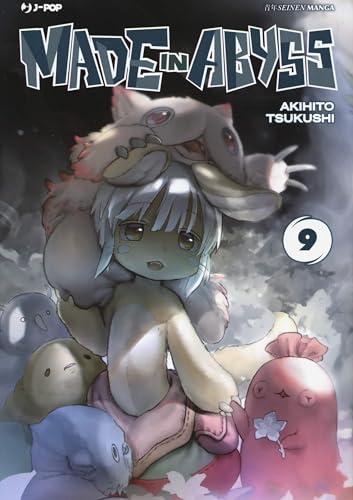 Made in abyss (Vol. 9)