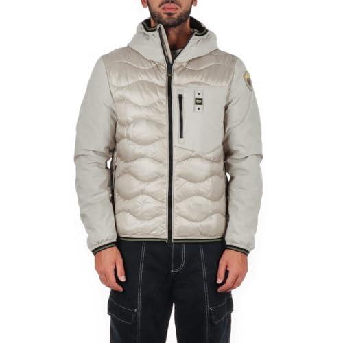Blauer Piumino ALBERT beige da uomo S