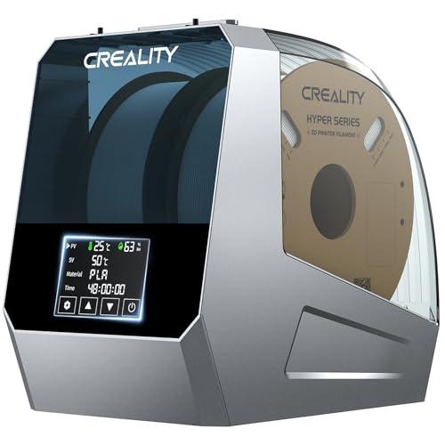 Creality Space Pi Filamento Dryer Plus