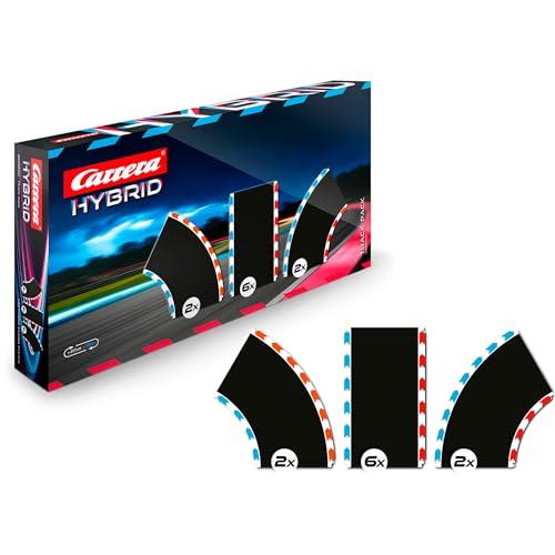 Carrera Hybrid 50052001