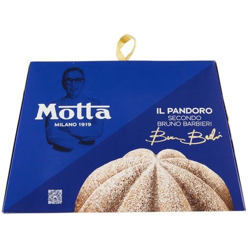 Motta Pandoro Barbieri, 800g