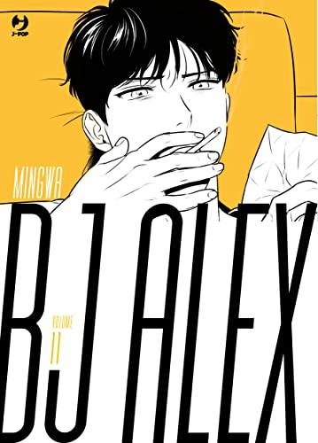 Bj Alex (Vol. 11)