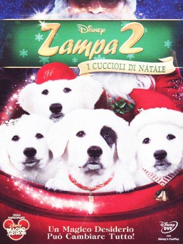 Zampa 2 I Cuccioli Di Natale