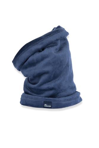 Chicco, Scaldacollo Invernale in Ciniglia, Accessori Bambino e Bambina, Designed in Italy