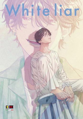 Tomo Serizawa - White Liar