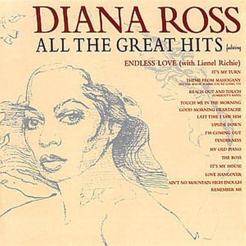 All The Great Hits