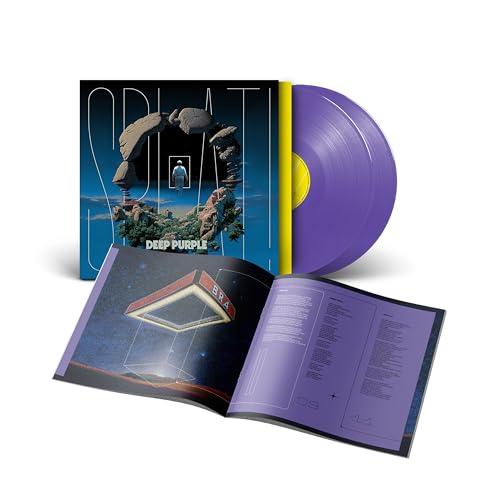 SPLAT! (Purple 2LP) [2 LP]