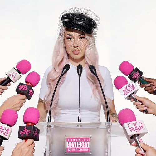 MILLION DOLLAR BABE (LP MILLION EDITION)