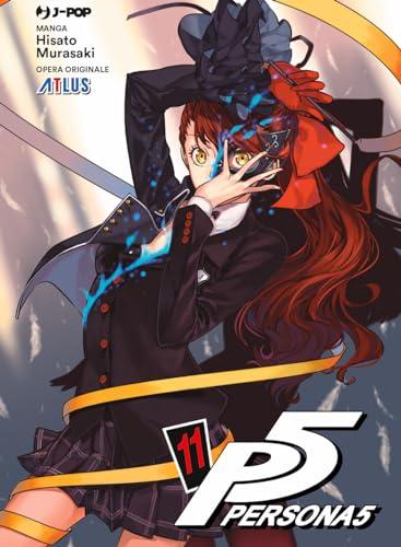Persona 5 (Vol. 11)