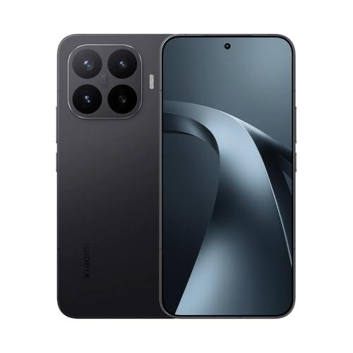 XIAOMI 17T Pro 12+256 Black (No power adapter included)
