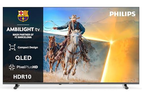 PHILIPS Ambilight TV 32PQS6901/12 32 Inch FHD QLED Smart TV