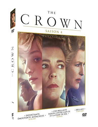 The Crown-Saison 4