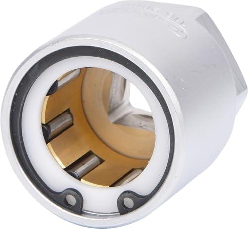 KS Tools 116.2066 Utensile filettato per collegamento eccentrici (attacco S) 36mm