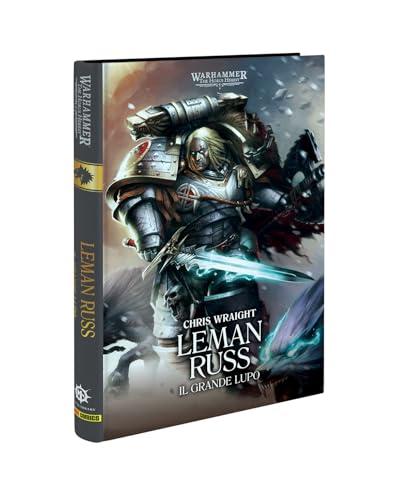 Il grande lupo. Warhammer