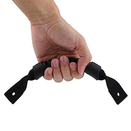 Dioche Maniglia per Il Trasporto del Kayak, Cinghia per Barca Manico della Canoa Maniglia per Barca da Kayak