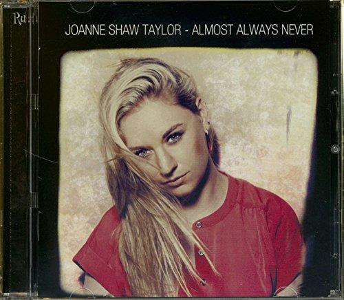 Almost Always Never