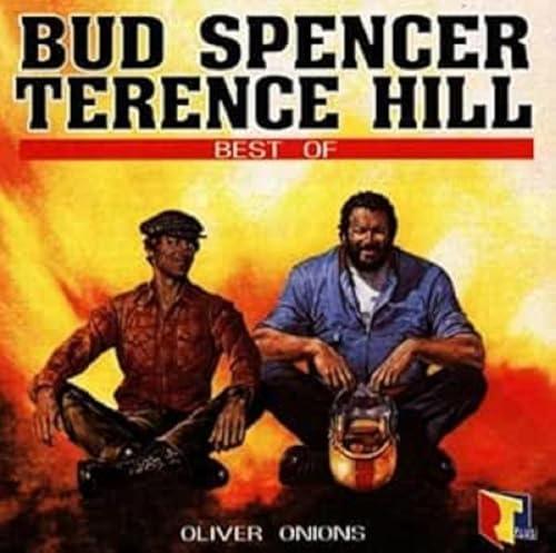 Best Of Bud Spencer & Ter
