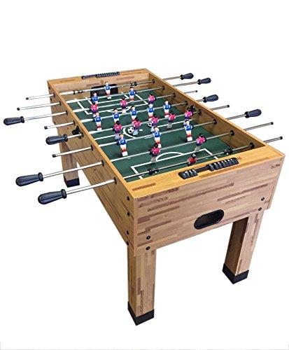 Simba Srl Calcio Balilla - Calcetto - BILIARDINO - Soccer Table - Nuovo - Robusto Maracana