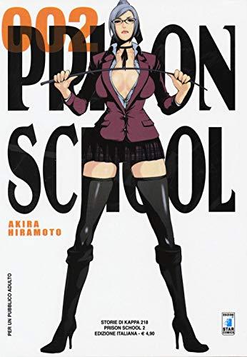 Prison school (Vol. 2)