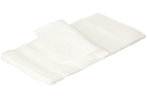 Gima 34772 Compresse Garza Cotone 10 x 10 cm, 16 Strati