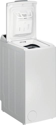 Indesit Lavatrice a libera installazione BTW B7251P IT - BTW B7251P IT
