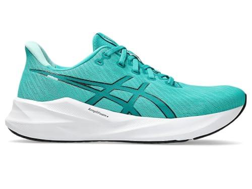 ASICS VERSABLAST 4, Sneaker Uomo, Wave Teal/Black, 43.5 EU