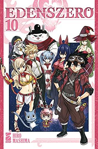 Edens zero (Vol. 10)