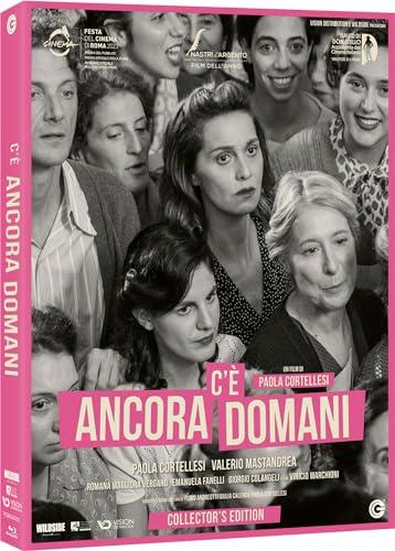 C'E' Ancora Domani (Collector'S Edition) (Blu-Ray+Booklet)