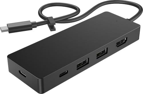 HP USB C Travel Hub G3
