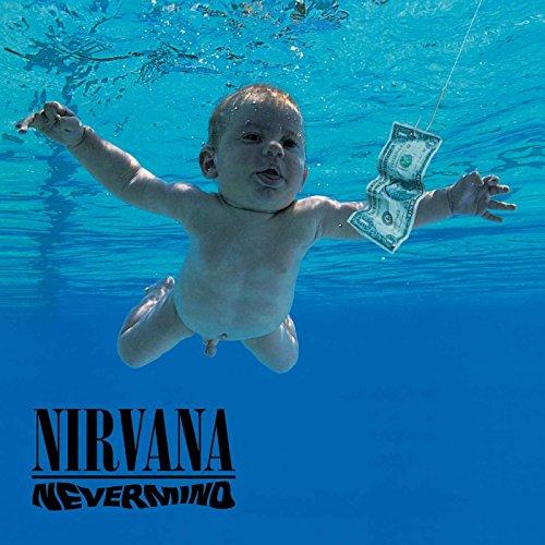 Nevermind (Edizione 20° Anniversario)