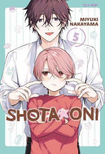 Shota oni (Vol. 5)