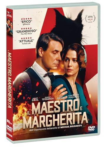 Il Maestro E Margherita - Dvd