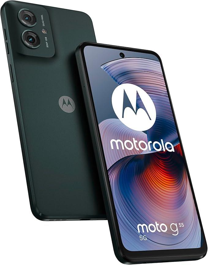 Motorola Moto G55 8+256GB 6.5