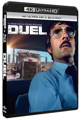 Duel (4K UHD + Blu-ray)