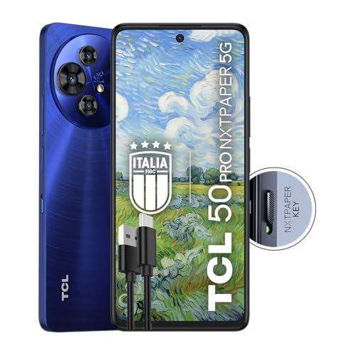 TCL 50PRO NXTPAPER 5G - Smartphone 5G Display 6.8