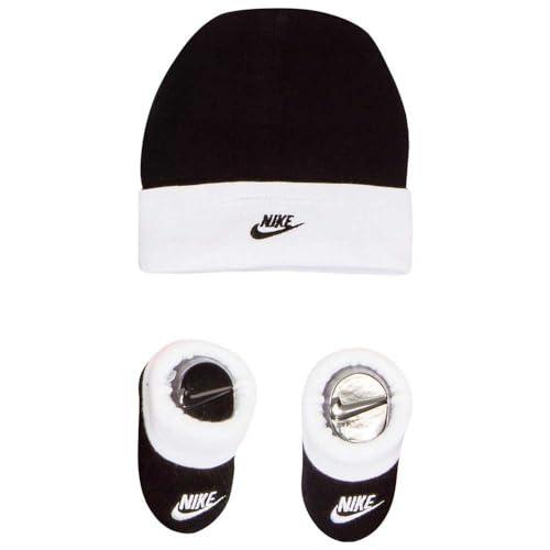 Nike COMPLETO BAMBINO NHN FUTURA HAT AND BOOTIE LN0049.023