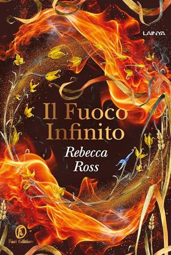 Il Fuoco Infinito (Elements of Cadence)