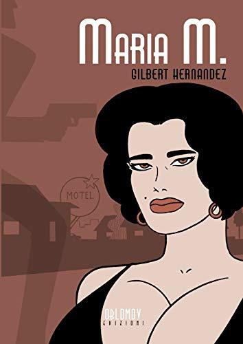 Maria M. (Vol. 1)