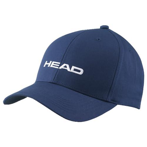 Head 287299-NV Berretto, Navy, Taglia Unica